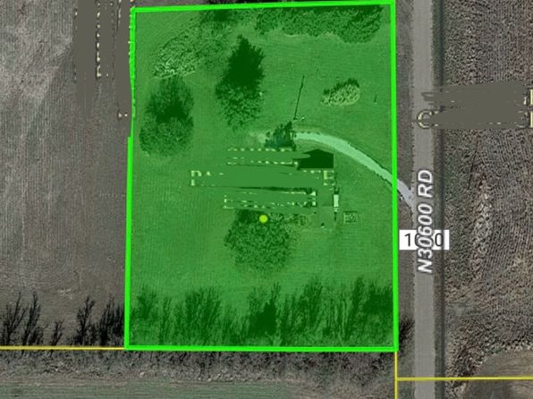 17531 County Road 1060, Lamont, OK 74643