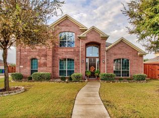 606 Avalanche Dr, Murphy, TX 75094