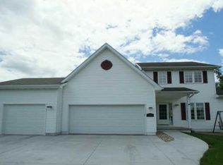 3330 Glenwood Dr, West Des Moines, IA 50265