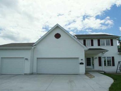 3330 Glenwood Dr, West Des Moines, IA, 50265