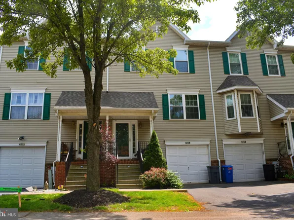 531 Williamsburg Way, King Of Prussia, PA 19406
