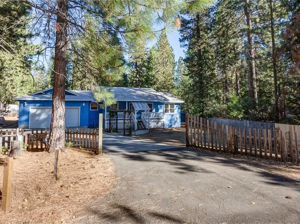 5246 Hilltop Ct, Grizzly Flats, CA 95636