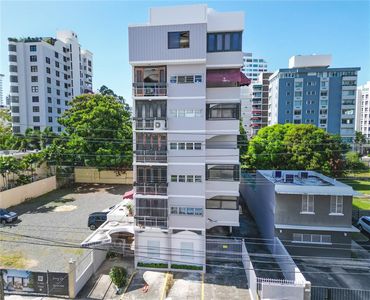 1367 Wilson #401, San Juan, PR, 00907