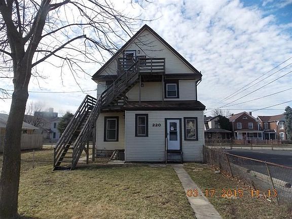 2nd image of 220 Linden Ave