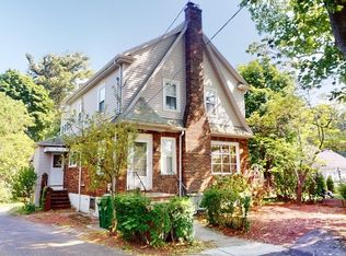 17 Dutton Cir, Medford, MA 02155