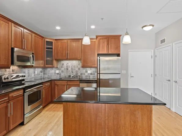 1950 N Logan St, Denver, CO