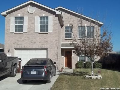9735 Green Mesa, San Antonio, TX, 78245