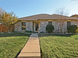 3814 Tobin Trl, Rowlett, TX 75088