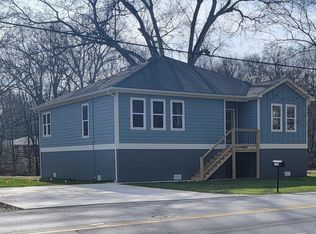 1316 Gadd Rd, Hixson, TN 37343