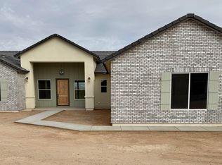 28963 N Phoebe Pl LOT 8, Queen Creek, AZ 85144