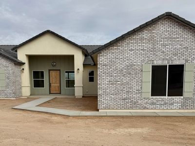 28963 N Phoebe Place N Lot 8, Queen Creek, AZ, 85144