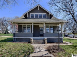 4923 S 132nd St, Omaha, NE 68137