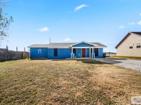 17960 Betty Bob Dr, Harlingen, TX 78552