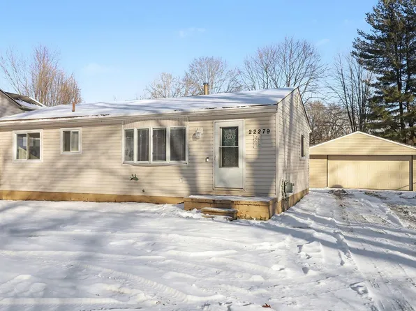 22279 Bohn Rd, Belleville, MI 48111