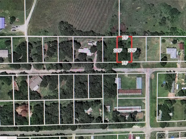 4 Evergreen Pl, Prue, OK 74060