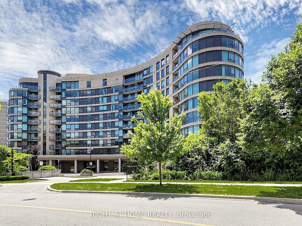 1st image of 18 Valley Woods Rd #1008