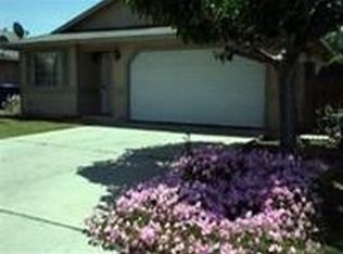 116 W Clark St, Madera, CA 93638