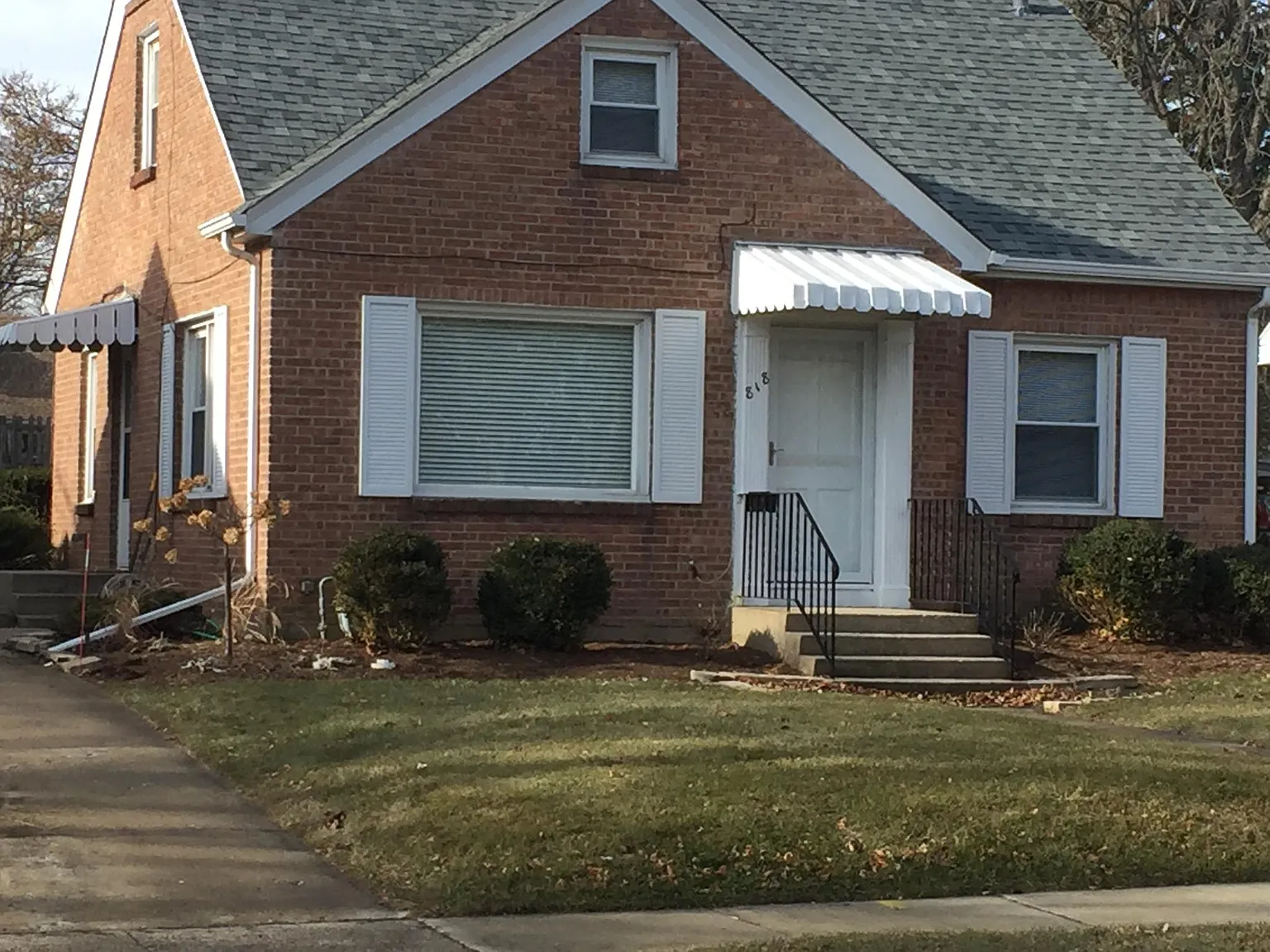 818 Leith Ave photo 1