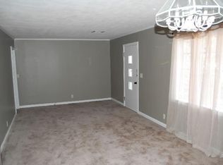 121 Josey Ave, Starkville, MS 39759