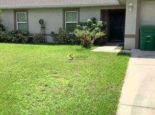 11341 Poplin Ave, Englewood, FL 34224