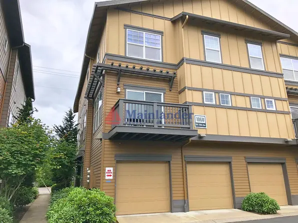 1060 SW 170th Ave Unit 202, Beaverton, OR 97003