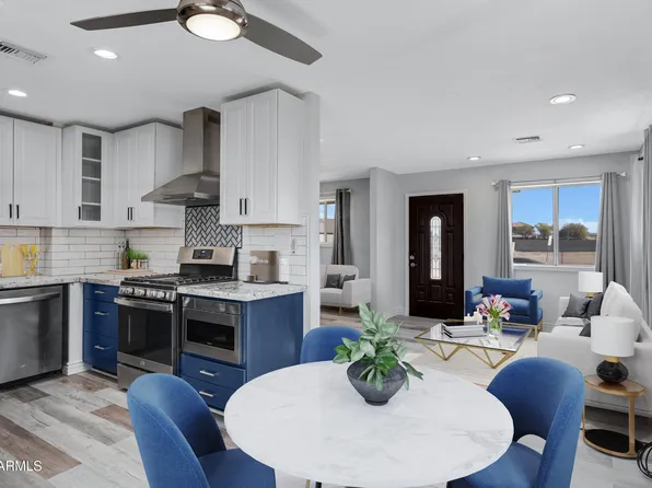 608 S 7TH Street, Avondale, AZ 85323