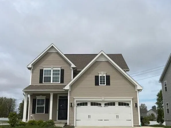 1787 Muirfield Ln, Painesville, OH 44077