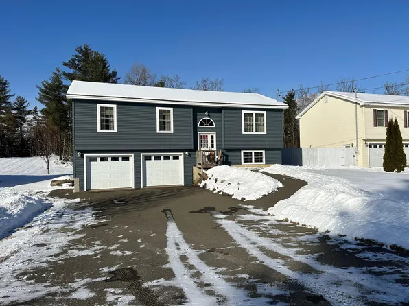 229 Partridge Lane, Hermon, ME 04401