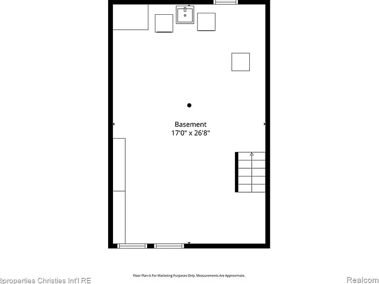 1035 N Old Woodward Ave #5 — Photo 34