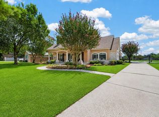17027 Champions Lakeway, Tomball, TX 77375