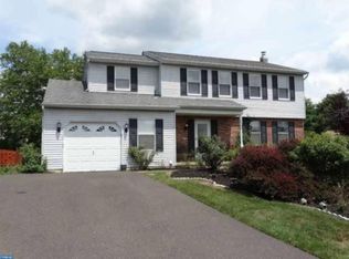 183 Argyle Rd, Langhorne, PA 19047