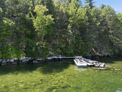 23 Diamond Island, Gilford, NH, 03249