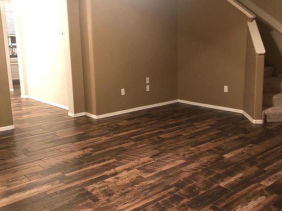 Main living room