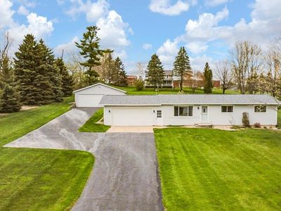 N3902 Market Rd, Hortonville, WI, 54944