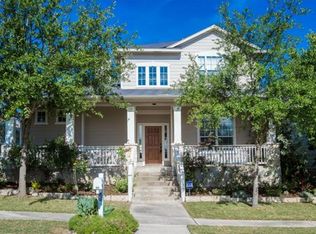 163 Rector, Kyle, TX 78640