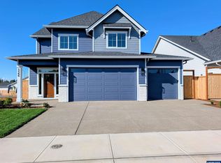 5566 Nekia Way SE Lot 12, Salem, OR 97306