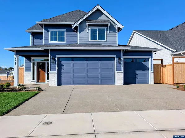 5566 Nekia Way SE Lot 12, Salem, OR 97306