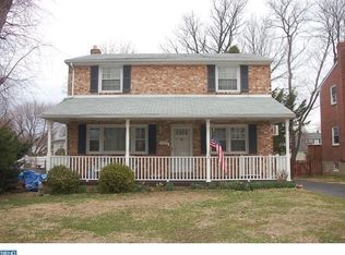 610 Springfield Ave, Folsom, PA 19033