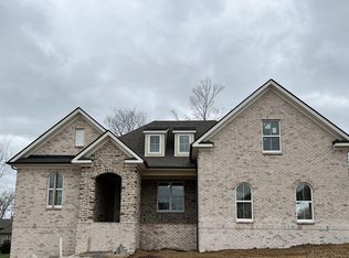 1052 Pretender Way, Columbia, TN 38401