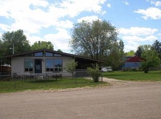 678 Meridian St, Sheridan, WY 82801