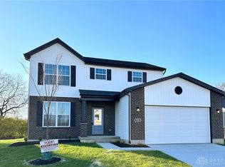 721 Brelsford Ave, Trenton, OH 45067