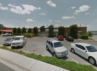 2209 N 23rd St, McAllen, TX 78501