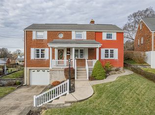 122 Seton Dr, Verona, PA