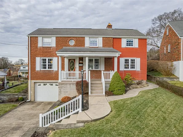 122 Seton Dr, Verona, PA 15147