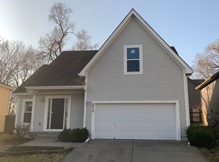 8929 Noland Rd, Lenexa, KS 66215