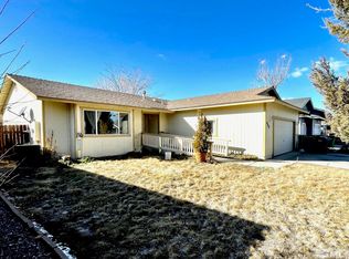 608 Silver Lace Blvd, Fernley, NV 89408