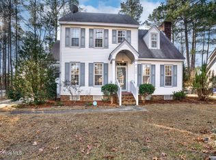 3909 Benjamin Court, Rocky Mount, NC 27803