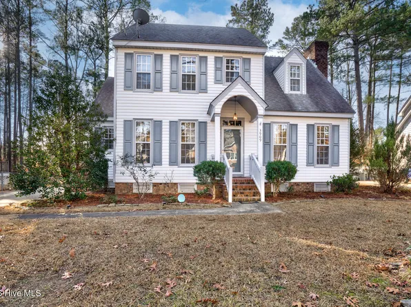 3909 Benjamin Court, Rocky Mount, NC 27803