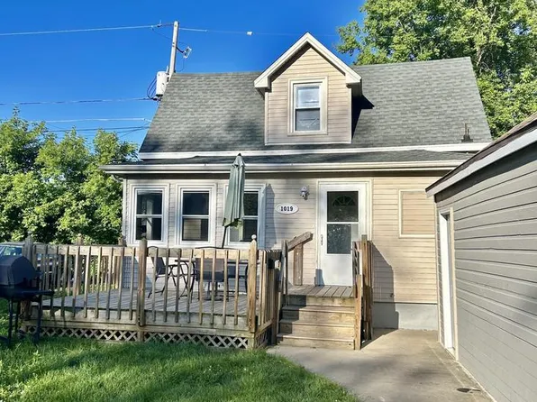 1019 Parker AVENUE, Racine, WI 53403