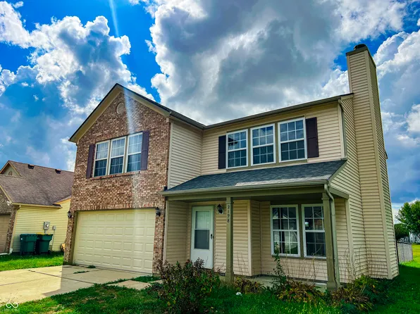 2198 Summerfield Dr, Plainfield, IN 46168